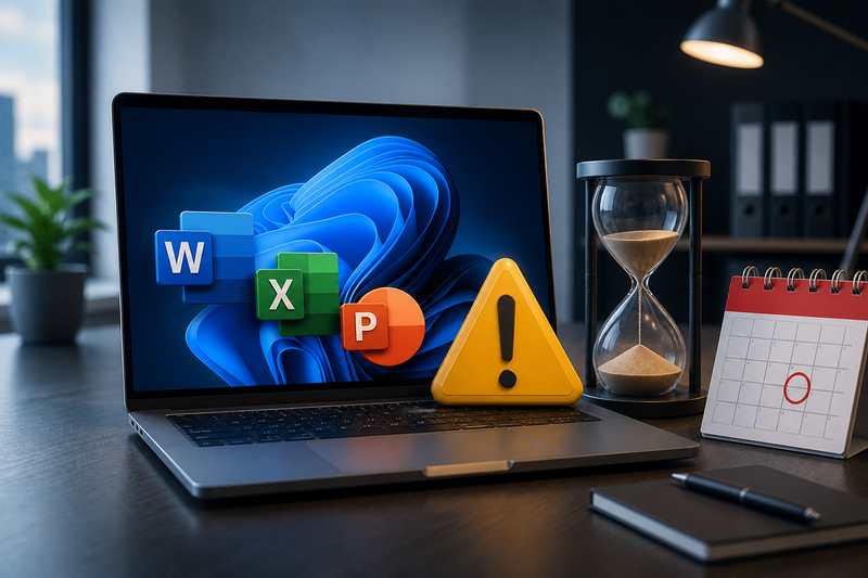 Wanneer komt Windows 12? Release, geruchten en actuele stand 2026