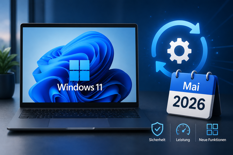 Windows 11 ISO downloaden – officiële download in het Duits (64-bits)