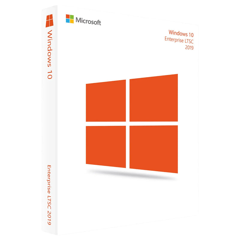 Windows 10 IoT Enterprise 2019 LTSC voordelig kopen – Permanente licentie | Direct downloaden Windows 10 IoT Enterprise 2019 LTSC voordelig kopen – Permanente licentie | Direct downloaden - Microsoft | Nu kopen bij karinex