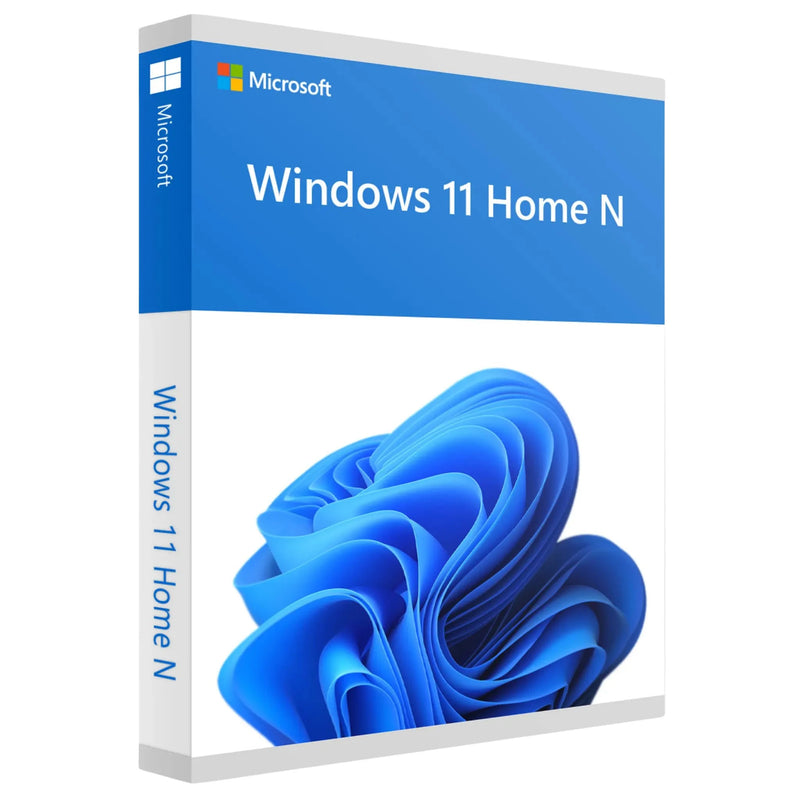 Windows 11 Home N Key kaufen – Download für 1 PC Windows 11 Home N Key kaufen – Download für 1 PC - Microsoft | Nu kopen bij karinex