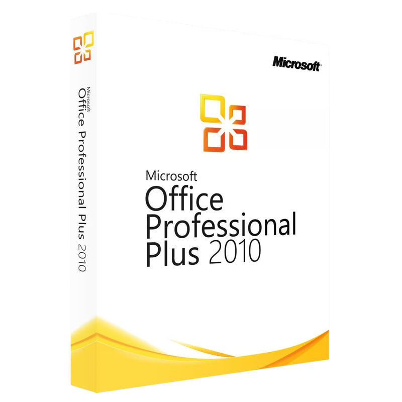 Microsoft Office 2010 Professional Plus (PC) Microsoft Office 2010 Professional Plus (PC) - Microsoft | Nu kopen bij karinex