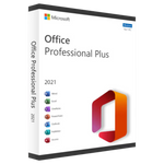 Microsoft Office 2021 Professional Plus – Volumelicentie voor 1 pc | Direct downloaden