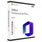 Office 2024 Professional Plus kopen – download, geen abonnement