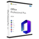 Office 2024 Professional Plus kopen – download, geen abonnement