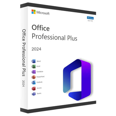 Office 2024 Professional Plus kopen