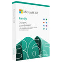 Microsoft 365 Family kopen – jaarabonnement voor maximaal 6 personen, elk 1 TB OneDrive