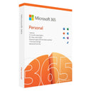 Microsoft 365 Single (voorheen Personal) – 1 jaar abonnement | Office-apps + Copilot AI + 1 TB OneDrive | 1 persoon, 5 apparaten