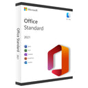 Microsoft Office 2021 Standard voor Mac – Productsleutel & directe download