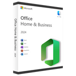 Microsoft Office 2024 Home & Business voor Mac | Originele licentie