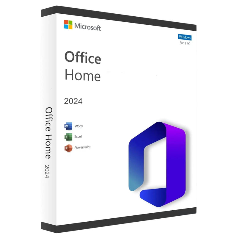 Microsoft Office 2024 Home voor Windows – Originele licentie | Levering per e-mail Microsoft Office 2024 Home voor Windows – Originele licentie | Levering per e-mail - Microsoft | Nu kopen bij karinex