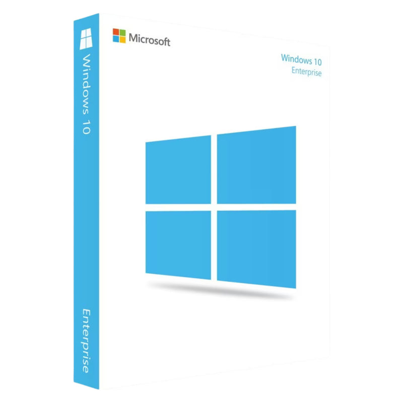 Windows 10 Enterprise Windows 10 Enterprise - Microsoft | Nu kopen bij karinex