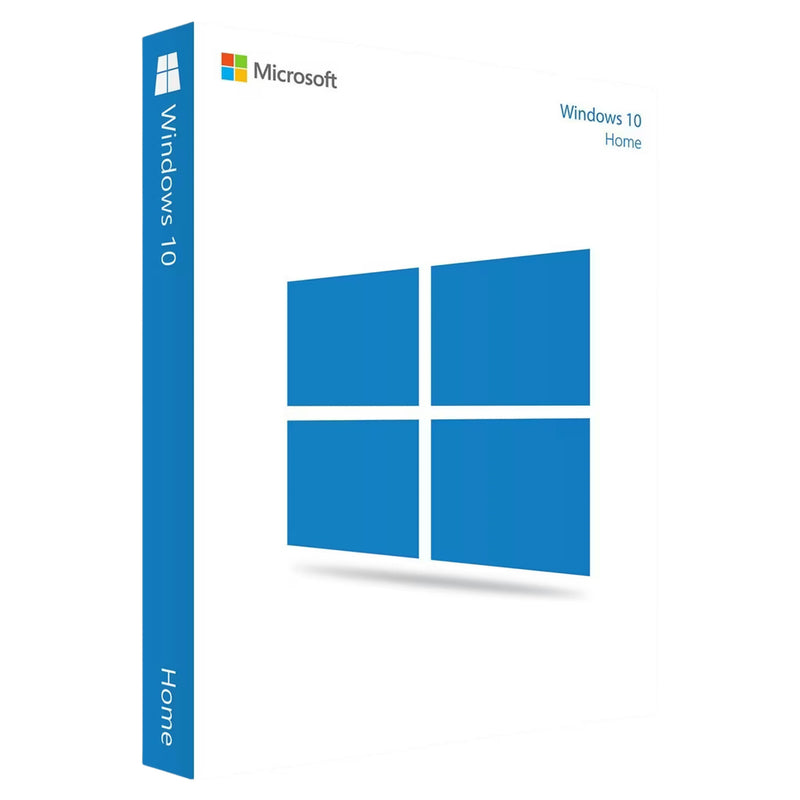 Windows 10 Home OEM Windows 10 Home OEM - Microsoft | Nu kopen bij karinex