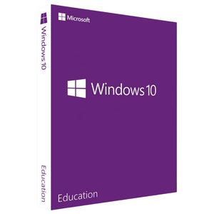 Windows 10 Education goedkoop kopen – Originele licentie met directe download