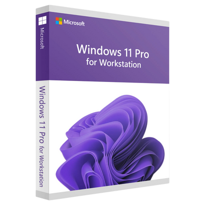 Windows 11 Pro for Workstations goedkoop kopen