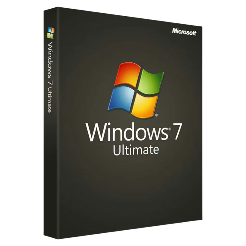 Microsoft Windows 7 Ultimate OEM-licentie 32/64-bit | Direct downloaden kopen Microsoft Windows 7 Ultimate OEM-licentie 32/64-bit | Direct downloaden kopen - Microsoft | Nu kopen bij karinex