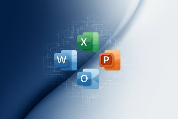 Microsoft Office 2024 kaufen: Welche Version ist die richtige?