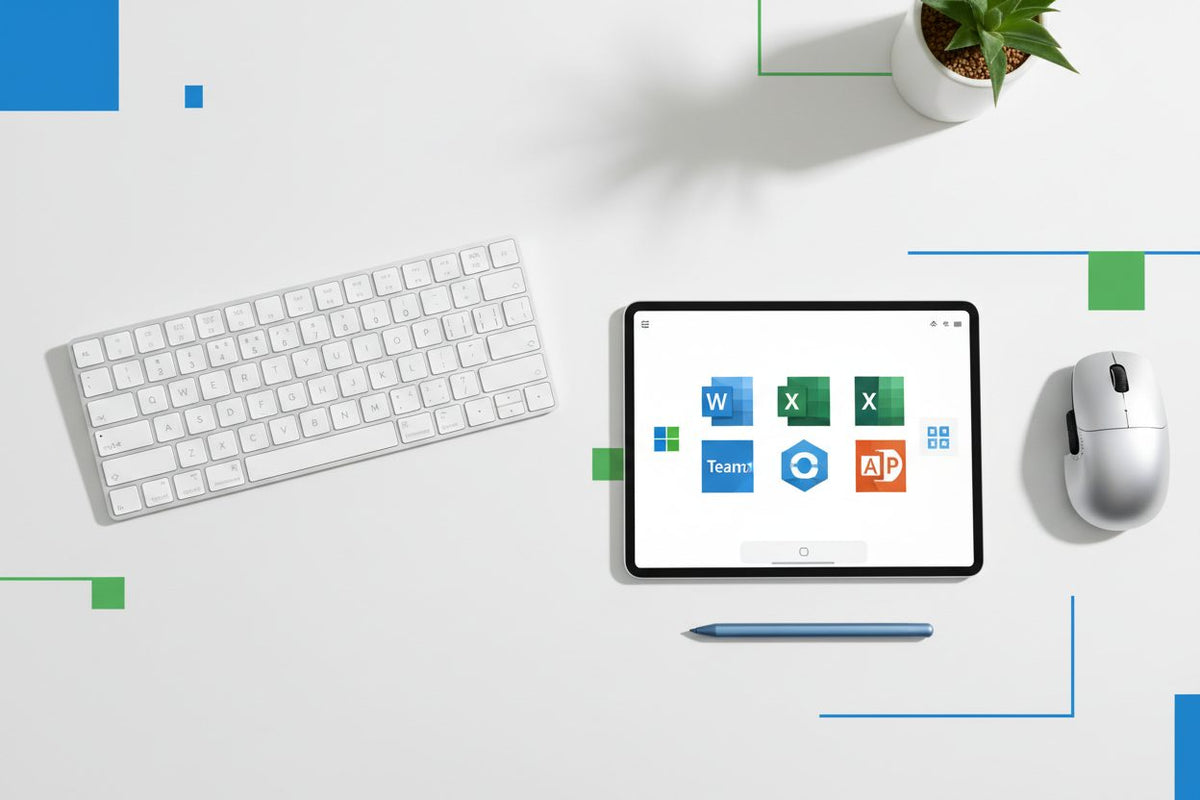 Office 2024 Professional Plus günstig kaufen – Preise & Tipps bei KARINEX