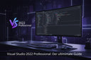 Visual Studio 2022 Professional – de ultieme gids bij KARINEX