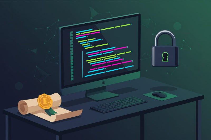 Visual Studio Lizenz kaufen – legal oder illegal? Der Leitfaden 2026 bei KARINEX