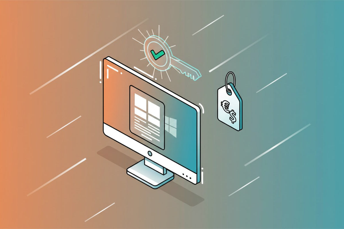 Windows 11 Home-key kopen in 2026 – prijs en activering bij KARINEX