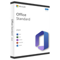 Microsoft Office 2024 Standard volledige versie voor Windows – Originele licentie | Levering per e-mail