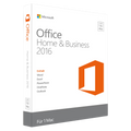 Microsoft Office 2016 Home and Business voor Mac