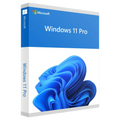Windows 11 Pro kopen – Permanente licentie 1 pc, Download