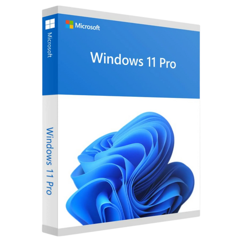 Windows 11 Pro günstig kaufen – Dauerlizenz für 1 PC mit Sofort-Download per E-Mail von Karinex