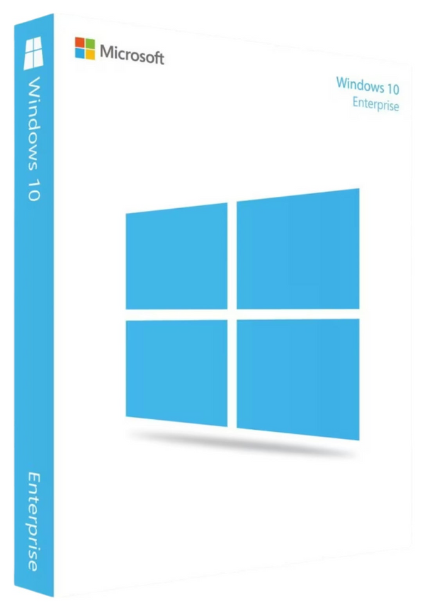 Windows 10 Enterprise