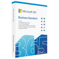 Microsoft 365 Business Standard – jaarabonnement, Office-apps + Teams
