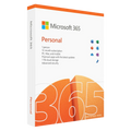 Microsoft 365 Single (voorheen Personal) – 1 jaar abonnement | Office-apps + Copilot AI + 1 TB OneDrive | 1 persoon, 5 apparaten