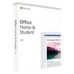 Microsoft Office Home & Student 2019 (PC)