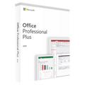 Microsoft Office 2019 Professional Plus voor Windows – Originele licentie | Levering per e-mail