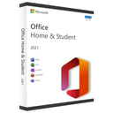 Microsoft Office 2021 Home & Student – Licentie voor 1 pc | Direct downloaden