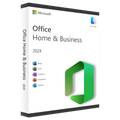 Microsoft Office 2024 Home & Business voor Mac | Originele licentie