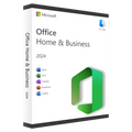 Microsoft Office 2024 Home & Business voor Mac – Permanente licentie | Direct downloaden
