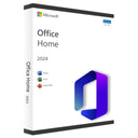 Microsoft Office 2024 Home voor Windows – Originele licentie | Levering per e-mail