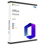 Microsoft Office 2024 Home voor Windows – Originele licentie | Levering per e-mail