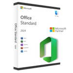Microsoft Office 2024 Standard voor Mac Key – Direct downloaden