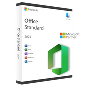 Microsoft Office 2024 Standard voor Mac Key – Direct downloaden