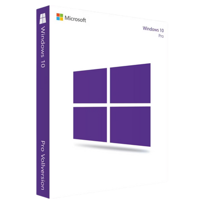 Windows 10 Pro kopen