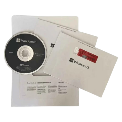 Windows 11 Pro DVD kopen