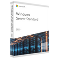 Windows Server 2025 Standard – Originele licentie | Direct downloaden