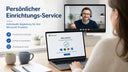 Persoonlijke installatieservice