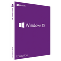 Windows 10 Education goedkoop kopen – Originele licentie met directe download