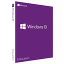 Windows 10 Education goedkoop kopen – Originele licentie met directe download