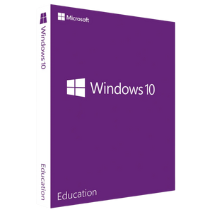 Windows 10 Education goedkoop kopen – Originele licentie met directe download