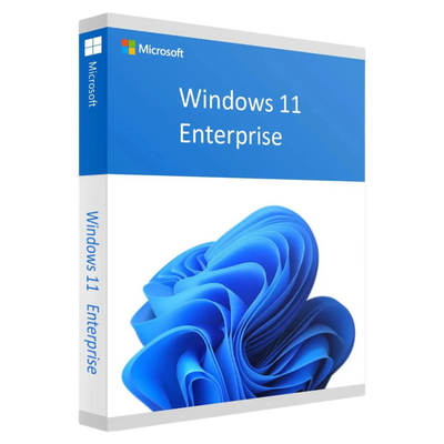 Windows 11 Enterprise