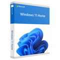 Windows 11 Home Key kopen – Originele licentie + directe download voor 1 pc