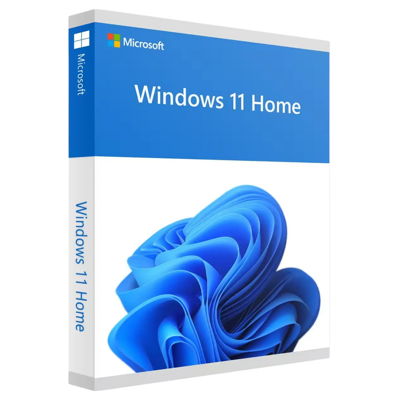 Windows 11 Home günstig kaufen – Dauerlizenz für 1 PC mit Sofort-Download per E-Mail von Karinex